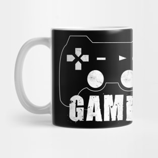 Retro Gaming Gamepad Mug